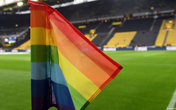 Llaman Conapred, FMF y LIGA MX a reconocer y respetar diversidad sexual en el fútbol