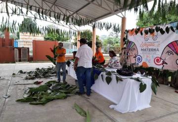 Puxcatán celebrará el Día Internacional de la Lengua Materna