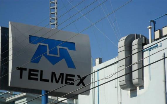 Ladrones roban cables de Telmex y dejan sin servicio a colonias en Edomex