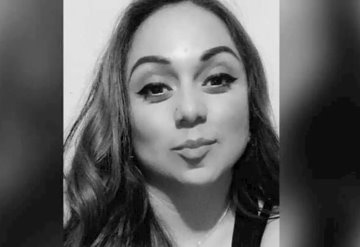 Mujer logra fotografiar a su asesino antes de que le dispare en Chiapas