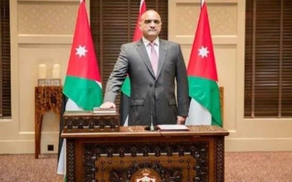 Primer ministro de Jordania da positivo a Covid-19
