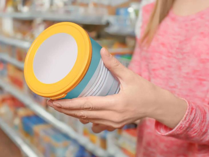 Retiran fórmulas de leche infantil que podrían causar complicaciones de salud graves Retiran fórmulas de leche infantil que podrían causar complicaciones de salud graves
