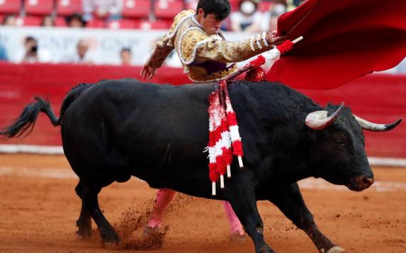 Ciudad de México cerca de abolir corridas de toros