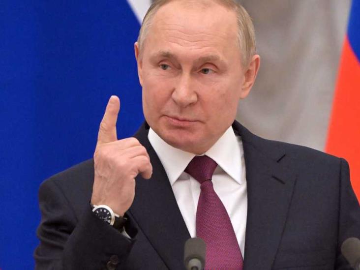 Rusia promete respuesta fuerte y dolorosa luego de sanciones impuestas por EU Rusia promete respuesta fuerte y dolorosa luego de sanciones impuestas por EU