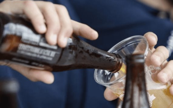 Nuevas disposiciones para la venta y consumo de bebidas alcohólicas