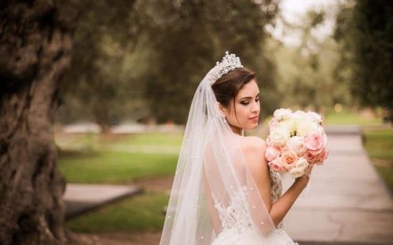 Cómo elegir el vestido de novia Perfecto