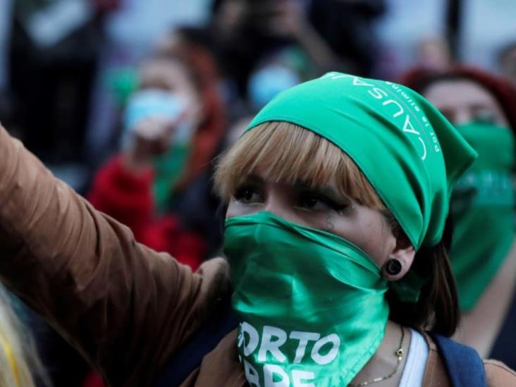 Francia extiende derecho al aborto hasta las 14 semanas de embarazo Francia extiende derecho al aborto hasta las 14 semanas de embarazo
