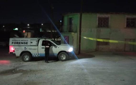Asesinan a mujer a bordo de su auto en Ciudad Juárez