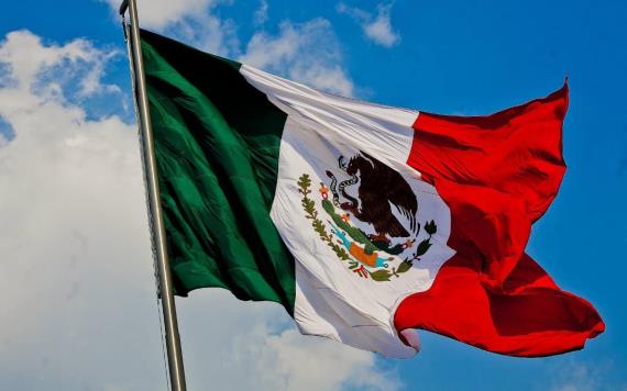 Día de la Bandera: ¿Por qué la bandera mexicana tiene esos colores? 