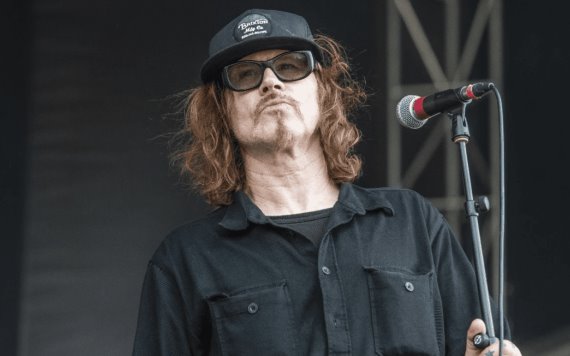 Fallece Mark Lanegan, pionero de la música grunge en EU