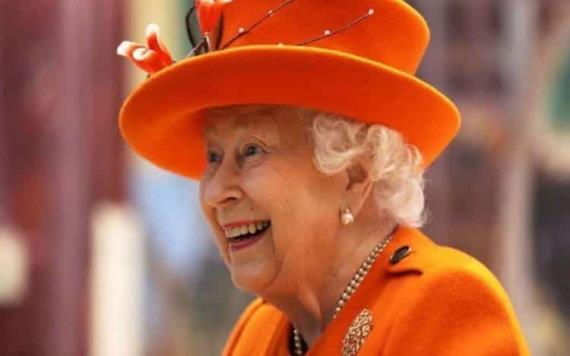 ¿Se murió la Reina Isabel ll? Se desata rumor en las redes por la salud de la monarca