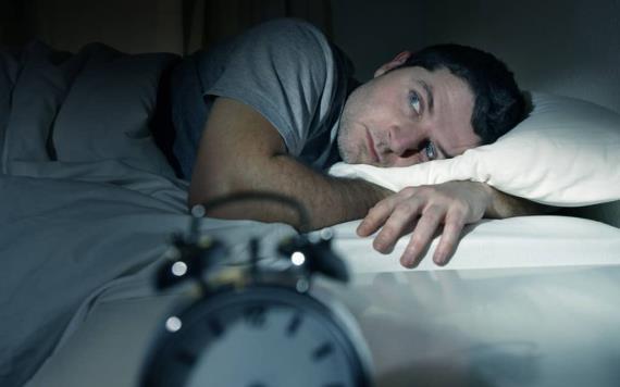 Cuatro errores de organización que pueden provocar que no descanses bien por la noche