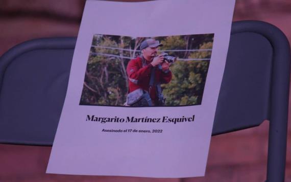 Detienen en Tijuana a cinco presuntos asesinos de Margarito Martínez