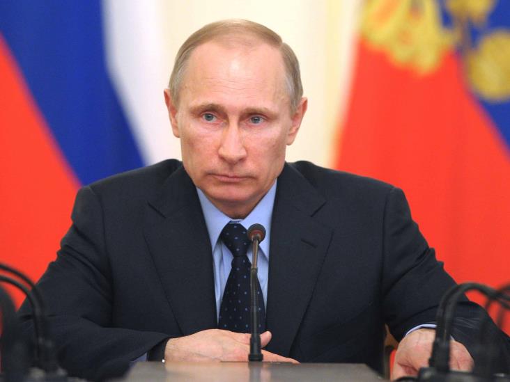 Activos de Vladimir Putin en Europa son congelados por la UE Activos de Vladimir Putin en Europa son congelados por la UE