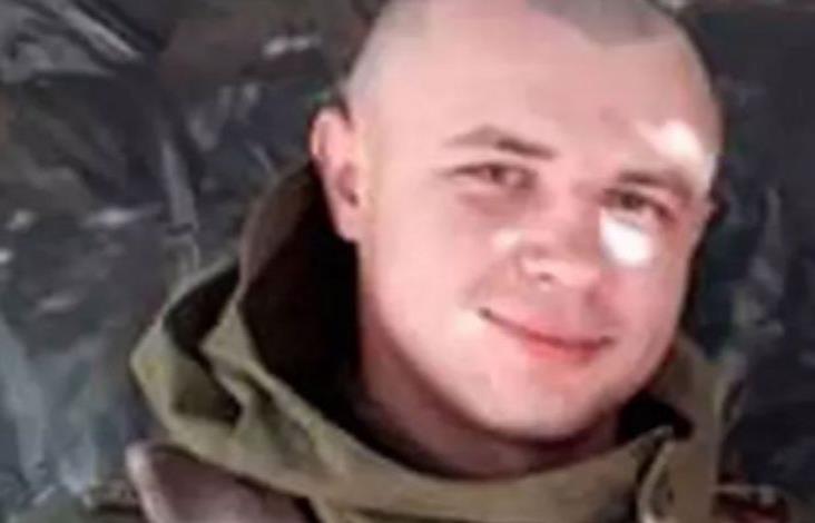 Soldado ucraniano se sacrifica para evitar avance de tropas rusas Soldado ucraniano se sacrifica para evitar avance de tropas rusas