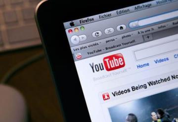 YouTube bloquea canales rusos para que no puedan generar monetizaciones