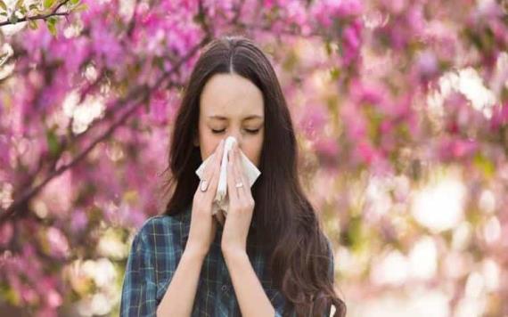 Consejos sencillos para aliviar los síntomas de la rinitis alérgica