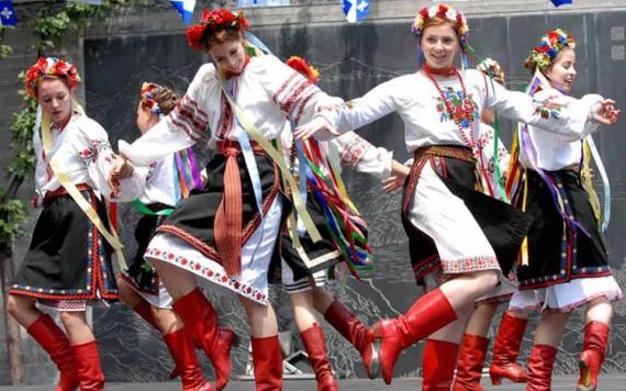Datos que debes saber sobre la cultura de Ucrania