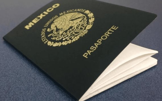 La SRE anuncia cambios para trámite del pasaporte en México