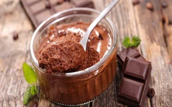 ¿Es bueno comer chocolate? Beneficios del chocolate para el cerebro
