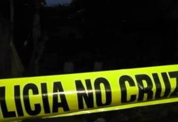 Ejecutan de un tiro en la cabeza a 2 hombres en Edomex