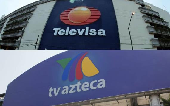 Actriz llega a ´Hoy´ de Televisa tras veto de TV Azteca