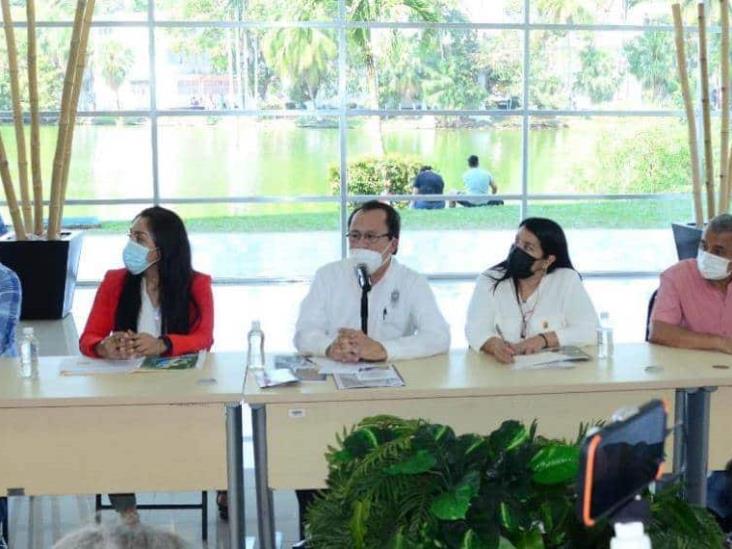 Inaugurarán Semana de Juárez próximo 14 de marzo Inaugurarán Semana de Juárez próximo 14 de marzo