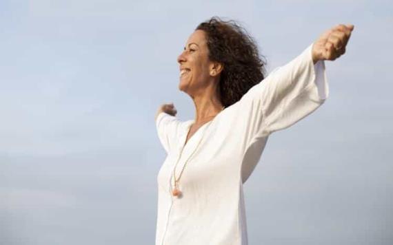 Un estudio concluyó que las personas optimistas envejecen saludablemente