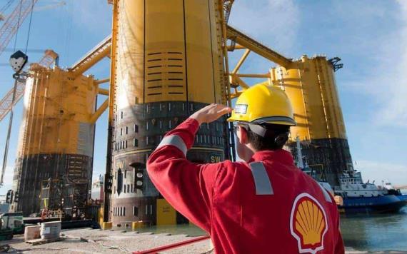 Shell defiende su difícil decisión de seguir comprando petróleo a Moscú