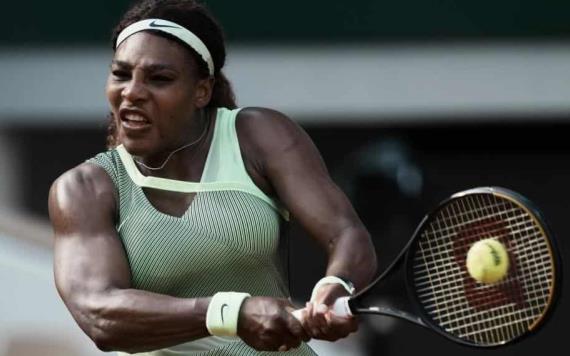 Serena Williams habla sobre la doble moral del tenis
