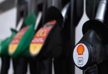 EU: precio de la gasolina se dispara por conflicto en Ucrania