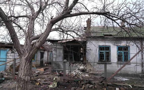 Muere niña de seis años deshidratada bajo su casa destruida en Ucrania