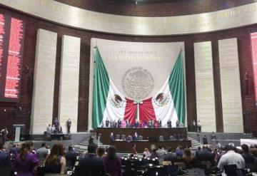 Diputados quitan limitantes al derecho de pensión por viudez