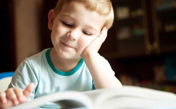 Actividades para fomentar la lectura en los niños