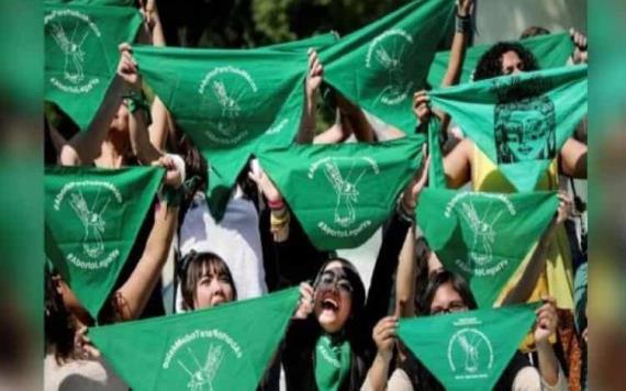 Sinaloa despenaliza el aborto hasta la semana 13
