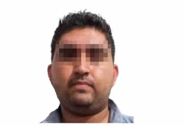 Asegurado presunto responsable de homicidio de una persona de la tercera edad, en Emiliano Zapata