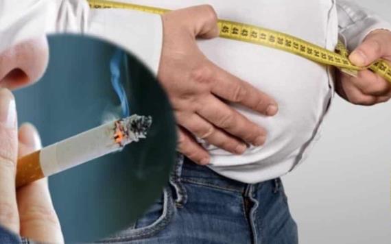 Tabaquismo y obesidad son factores de riesgo para desarrollar tromboflebitis: IMSS Tabasco
