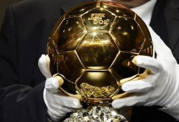 Balón de oro sufrirá estos cambios