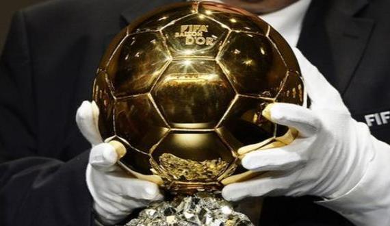 Balón de oro sufrirá estos cambios