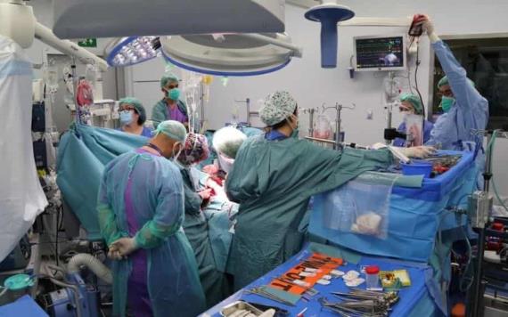Joven duranguense muere en accidente; dona sus órganos a cinco niños