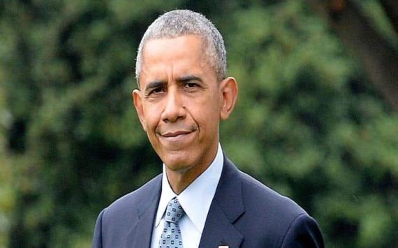 Barack Obama, da positivo a covid-19