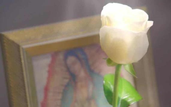 La rosa de Guadalupe rescata Televisa tras suspensión de la bioserie ´El último rey´ de Chente