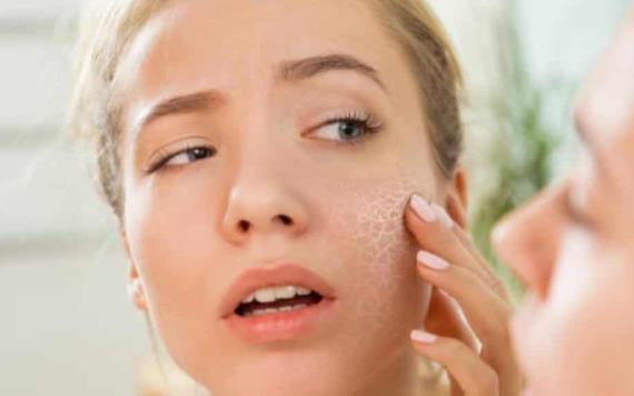 Cómo maquillarte si tienes la piel seca