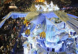 Qué es y cómo nació el Carnaval de Río de Janeiro; la fiesta más grande del mundo