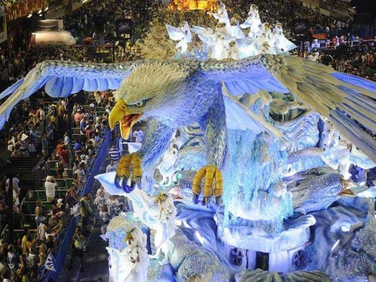 Qué es y cómo nació el Carnaval de Río de Janeiro; la fiesta más grande del mundo Qué es y cómo nació el Carnaval de Río de Janeiro; la fiesta más grande del mundo