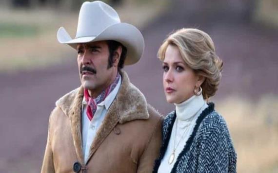 Esta es la razón por la que la familia de Vicente Fernández no quiere la bioserie de Televisa