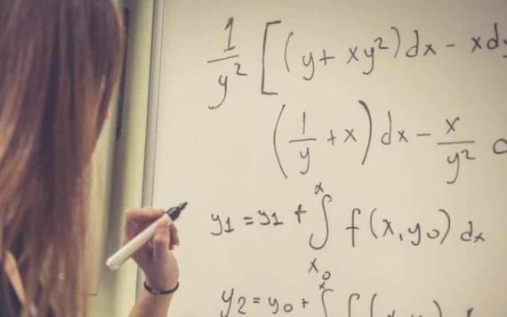 Hoy se celebra el día internacional de las matemáticas