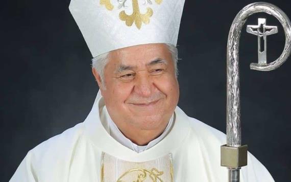Arzobispo de Monterrey, anima a vivir principios cristianos para combatir violencia y corrupción en México