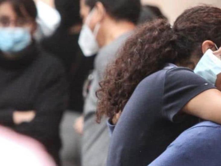 Informan la muerte de un niño que se contagió de Ómicron, variante de Covid-19 Informan la muerte de un niño que se contagió de Ómicron, variante de Covid-19