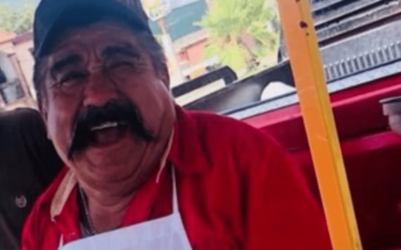En Matamoros, taquero es acusado de vender carne de perro y aumentan sus ventas